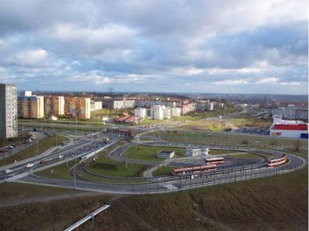 Patron Gdansk W Centrum ภายนอก รูปภาพ