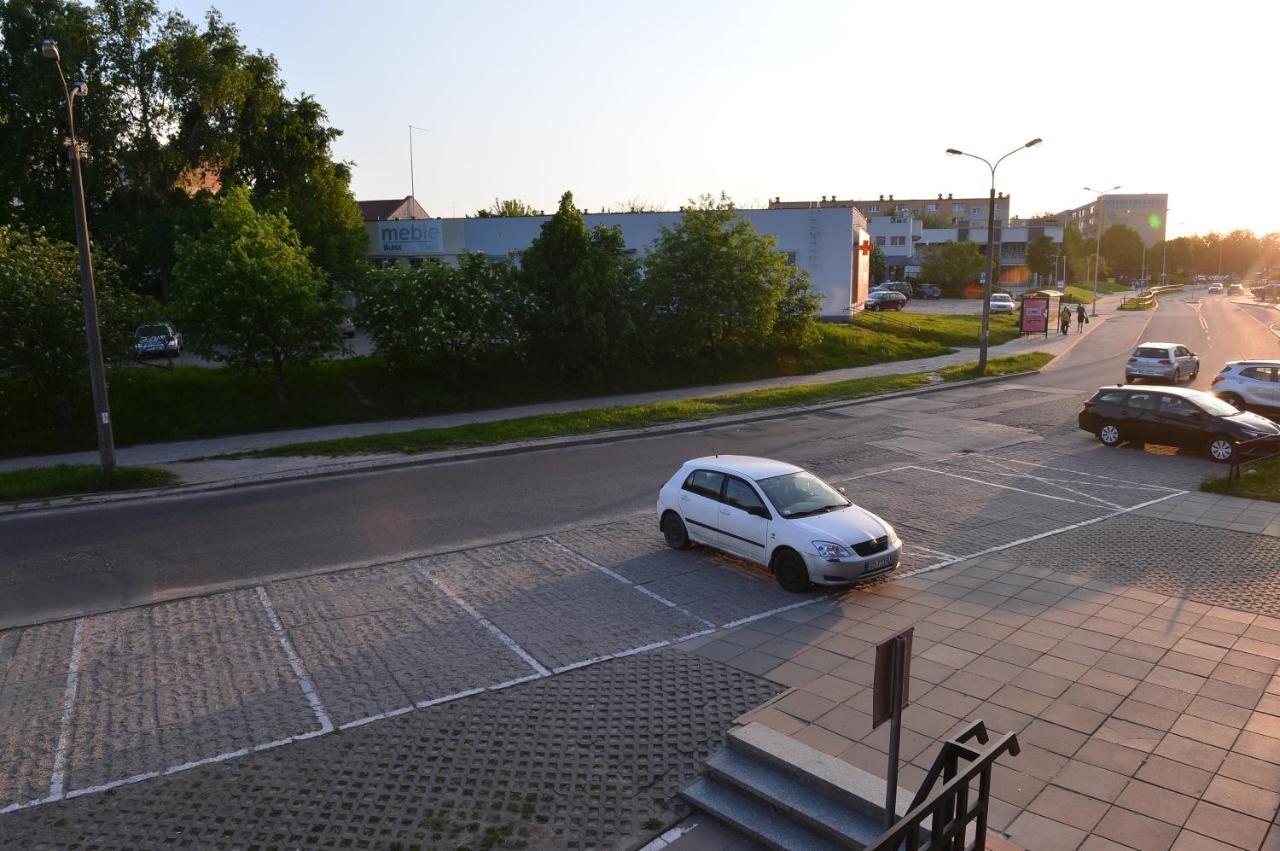Patron Gdansk W Centrum ภายนอก รูปภาพ